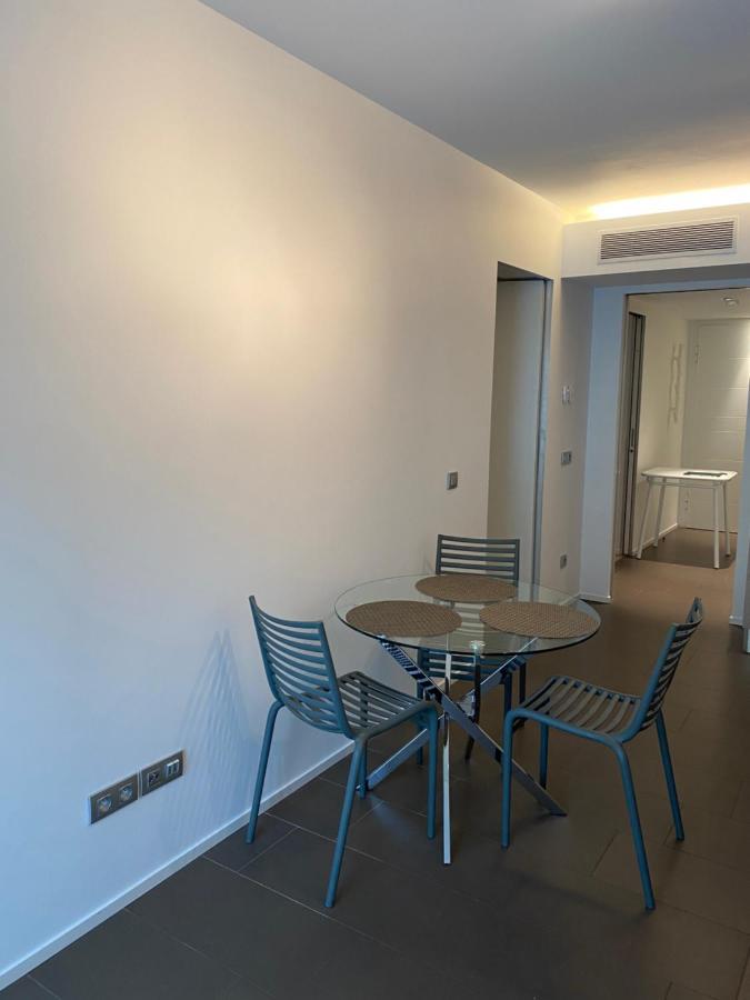Baie Marquet Frontiere Monaco Apartment Cap-d'Ail Exterior photo
